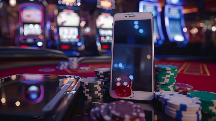ea88com Live Casino